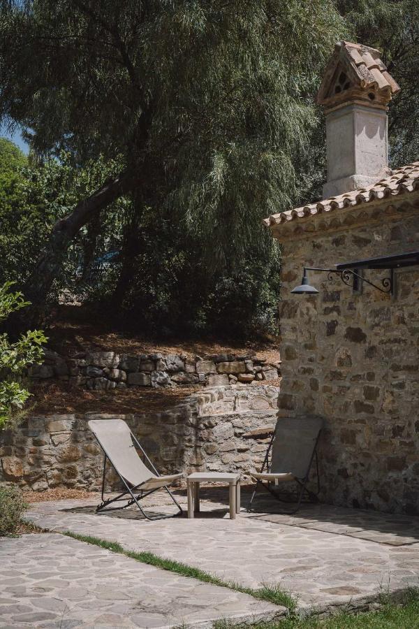 Masseria Agriturismo Torre Di Albidona Trebisacce Exterior foto