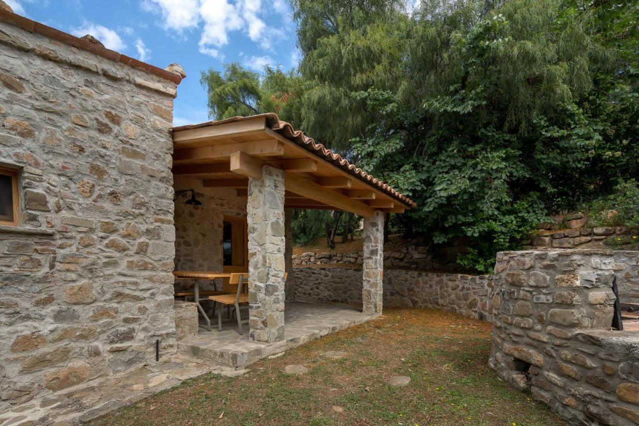 Masseria Agriturismo Torre Di Albidona Trebisacce Exterior foto